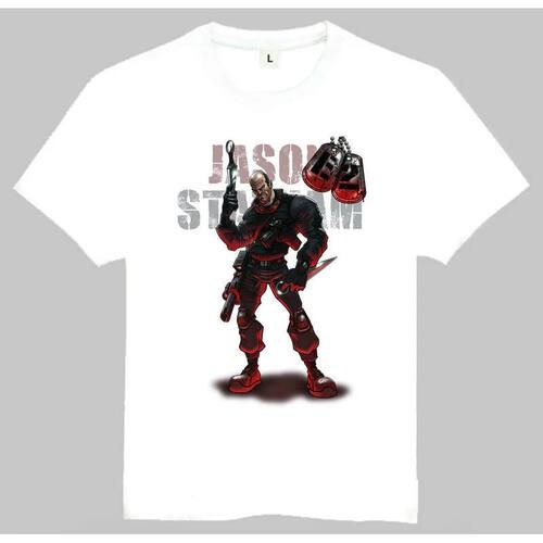 Jason Statham T-shirt Jason Statham T-shirt Expendables Men'