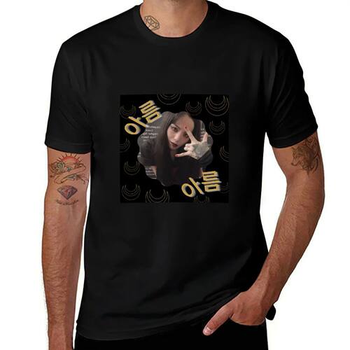 Rolling Quartz T-Shirt Louboutins Luxury man sweat shirts me