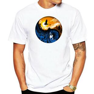 T-shirt pour Couple, comment former vo Dragon: le monde cach
