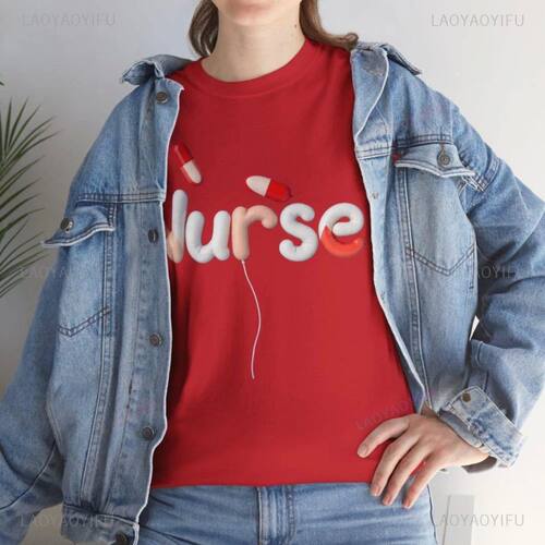 Funny Nurse Healthcare Professional Appreciatio Graphic T Sh
