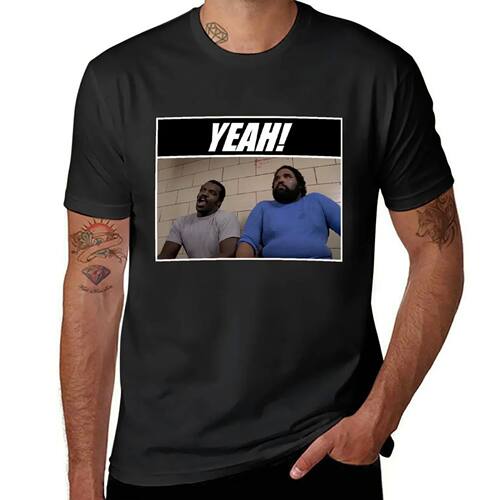 YEAH! Trading Places T-Shirt sublime hippie clothes for a bo