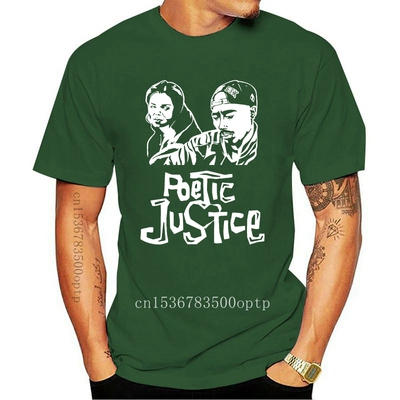 New Poetic Justice 2Pac T-Shirt To Match Retro Jordans 11 Wi