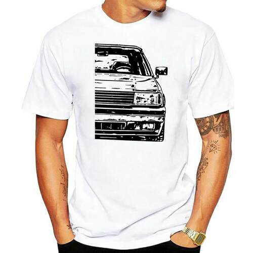 Men tshirt   86c G40  quot OLS  quot Unisex T Shirt Printed