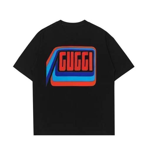 2025 New Fashion Letter Printing Men's and Women's Large Siz