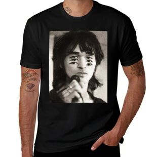 Viktor Tsoi T-Shirt shirts graphic animal prinfor boys baske
