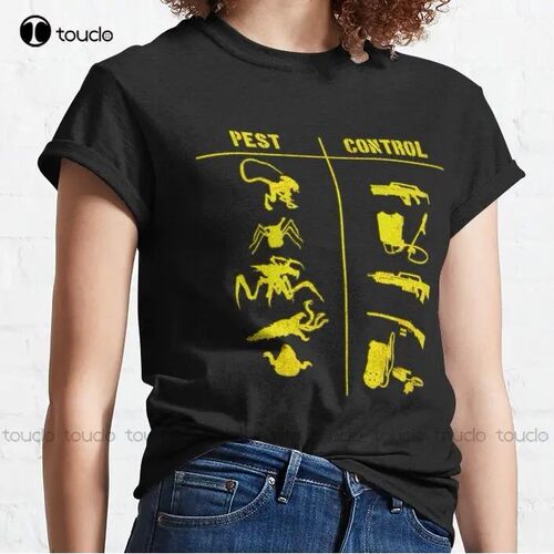 New Pest Control Movies Geek Scifi Sci Fi Sciencefiction Cla