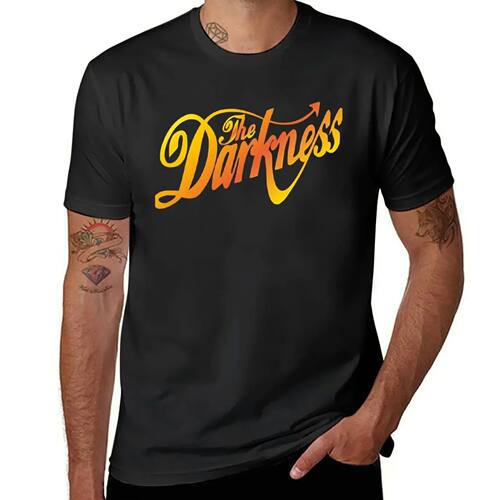 The Darkness band Classic T-Shirt vintage clothes cute cloth