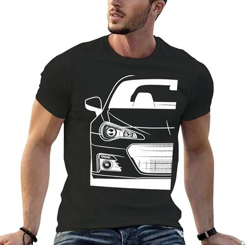 New BRZ Best Shirt Design T-Shirt summer tops quick-drying t
