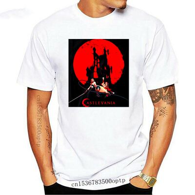 New Castlevania Anime Dark Medieval Fantasy Blood Moon Unise