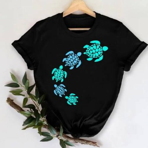 Turtle Shirt Love Turtle Shirt Save A Turtle Shirt Beach Top
