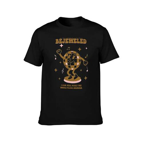 bejeweled! T-Shirt graphic tee shirt boys animal print sport