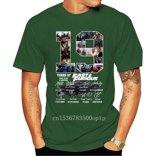 New Jamila 18 Years Of Fast And Furious 2001 2021 9 Films Si