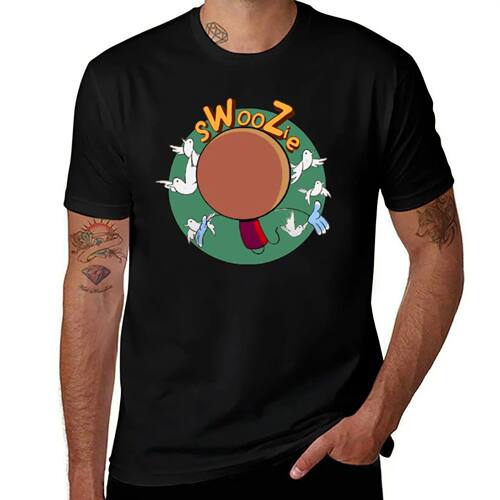 sWooZie T-Shirt boys animal print affliction shirts tshirts