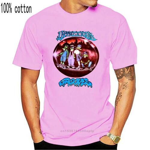 VINTAGE INFECTIOUS GROOVES Shirt SUICIDAL TENDENCIES MIKE MU
