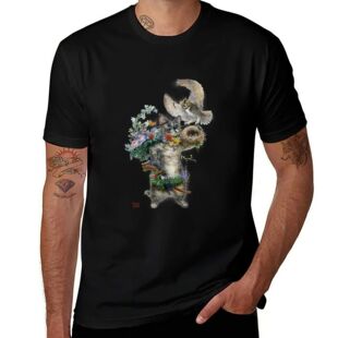 Little adventurer T-Shirt animal prinfor boys shirts graphic