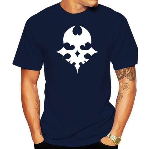 The World Ends With You T Shirt 6Xl Cotton Big Size The Worl