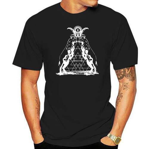 T-Shirt d'automne léger à col ras du cou pour homme, 100%