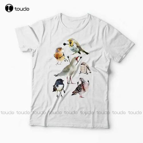 New Birds Shirt Bird Shirt Funny T-Shirt Bird Lover Shirt Gi