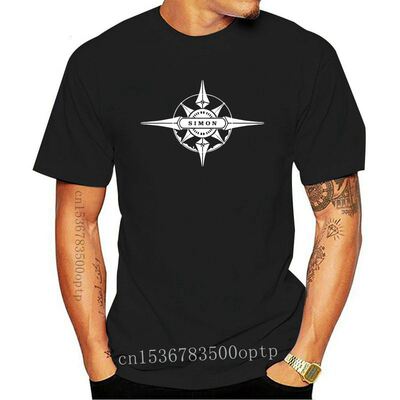 2018 New Men T-Shirt Famiglia Simon Katekyo Hitman Reborn Ma