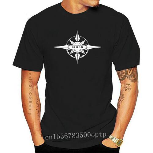 2018 New Men T-Shirt Famiglia Simon Katekyo Hitman Reborn Ma