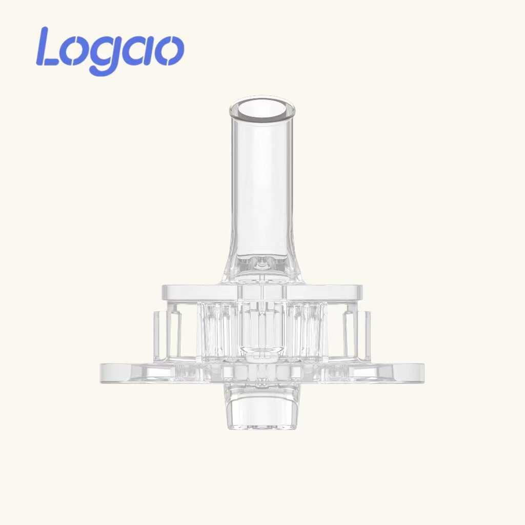 替换头硅胶吸管嘴水杯