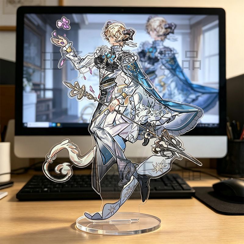 第五人格周边亚克力立牌