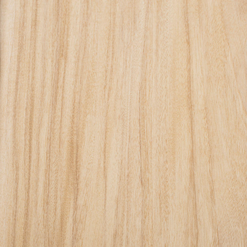 天然艳阳花木皮直纹有影aa级家具柜门木工板实木手工贴皮