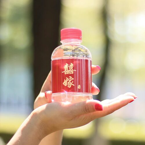 三佳园泉260ml*72瓶定制水