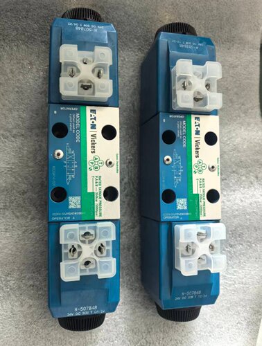 DG4V 3 2A M FPA3WL B6 60威格士液压阀DG5S-8-6C-2-T-M-FPA5WL-B