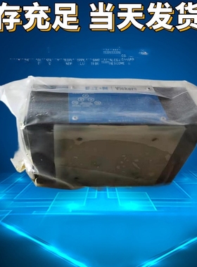 威格士电磁阀 DG4S4-012N-U-D-60-S326 DG5S-8-2N-T-K-M-FPA5WL-B