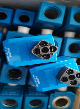 美国VICKERS线圈C-507826;D-507834;H-507848 威格士线圈 型号齐