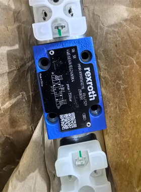 Rexroth减压阀R900449408力士乐先导式比例减压阀 DB6K1-4X/100YV