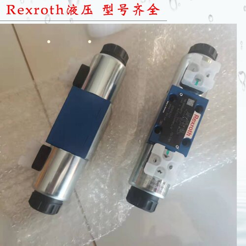 4WE6J6X/EG24N9K4/62 德国Rexroth电磁阀 力士乐液压换向阀 齐全