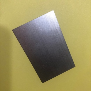 现货包邮直角80/100X50X0.3毫米长方形镀锌板铁片 薄长条铁板