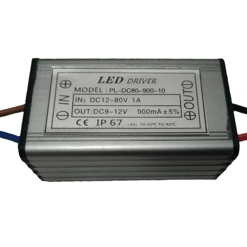 质保2年 终身维护 10W 3串3并 低压升压调光 12-80v led驱动电源,电子元器件市场,LED驱动电源,淘宝优惠券,粉丝福利购,淘宝优惠卷