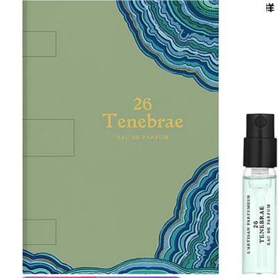 阿蒂仙梵音藏心熄灯礼拜香水小样冥府之路玫瑰追忆布列塔尼的空气