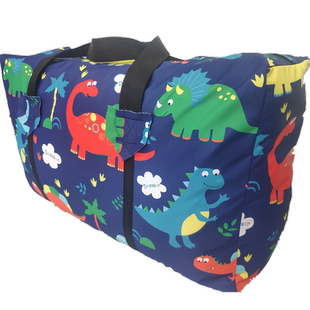 收纳袋子衣物被子大容量高中小学生行李打包棉被防水幼儿园被褥包