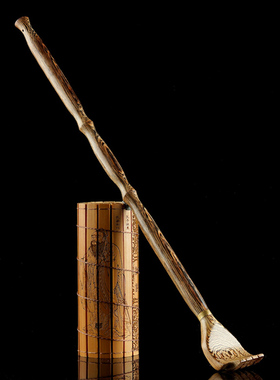 Wooden Back Scratcher Wood Back Scraper Scratching Massager