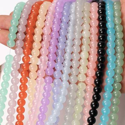 ds For Jewelry Making DIY Bracelet Necklace Earring Findings