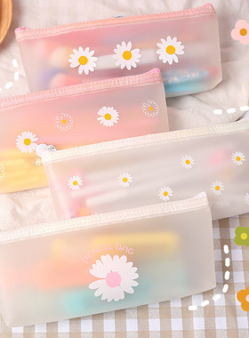 Pencil Box Pencilcase Pencil Bag School Supplies Stationery