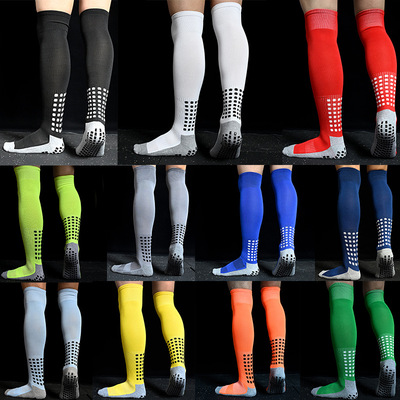 el Bottom Cycling Hiking Sports Training Long Football Socks