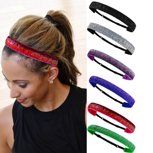 e Elastic Headbands For Women Girl Headband Hair Accessories
