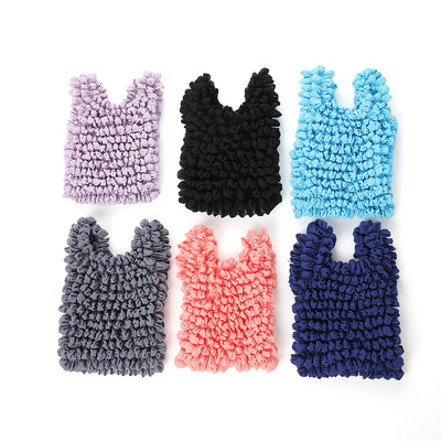 New Telescopic Bag Pleated Environmentally Friendly Handbag