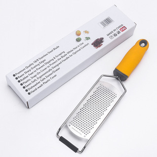 cheese steel grater kitchen tool 304 small stainless