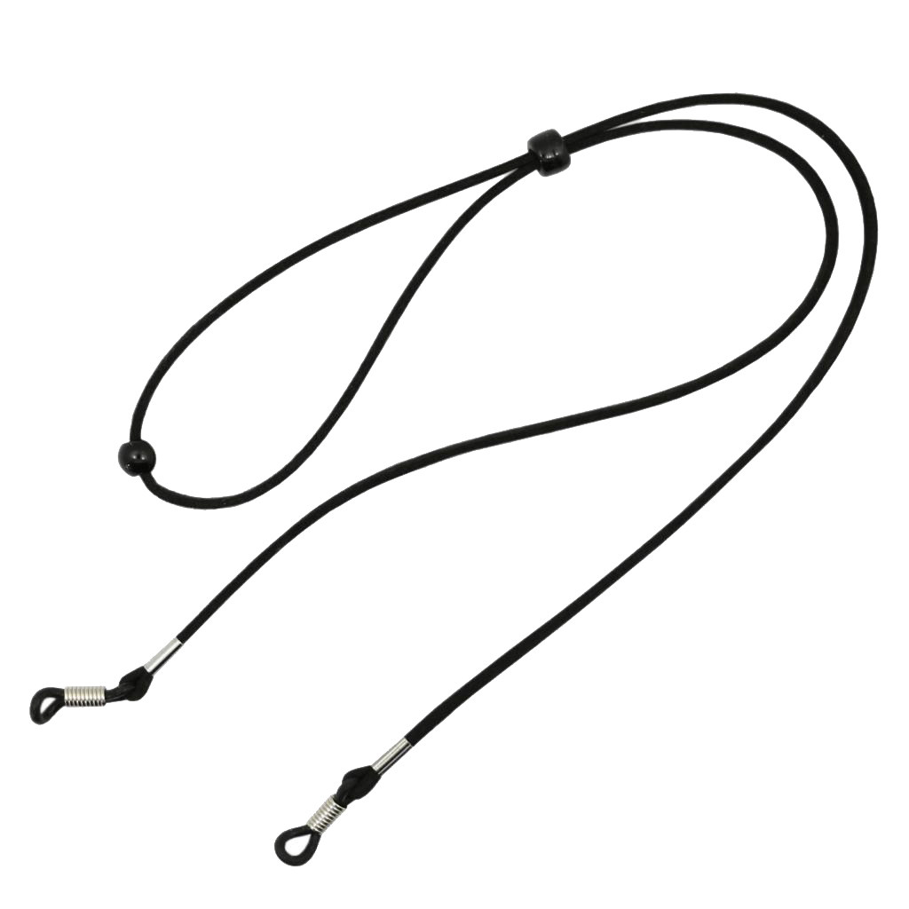 Reading Glasses Chain Rope Adjustable Sports Protection Cor