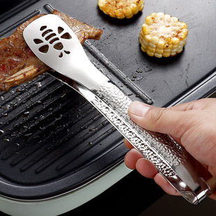 food steel heat resistant clip 304 barbecue stainless