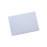 Автомобильный звукоизоляционный капот на четыре колеса из хлопкового бутилкаучука, звукопоглощающая хлопковая подкладка двери, звукоизоляционный материал наклейки на центральную консоль всего автомобиля