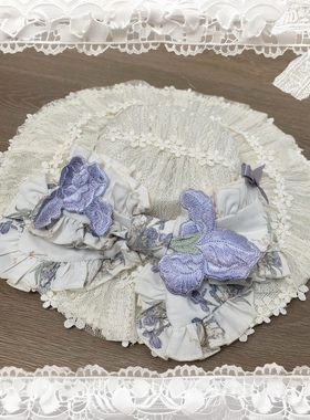 定金 格林城堡【鸢尾诗】小物 定金卡