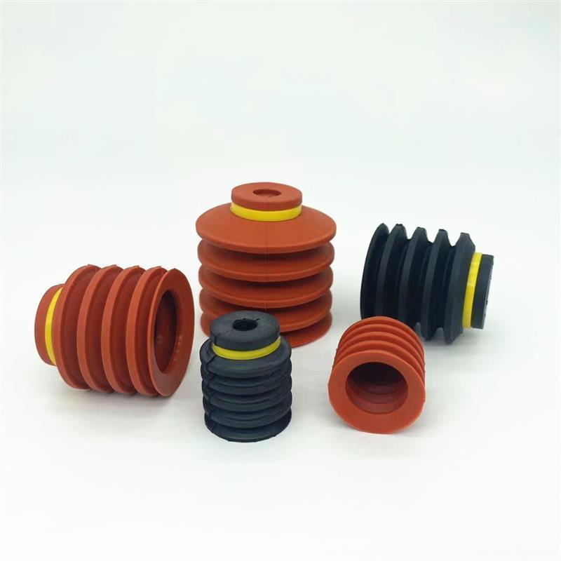 PIAB派亚博五层机械手真空吸盘多层 BL20-2/BL30-2/BL40-2/BL50-2