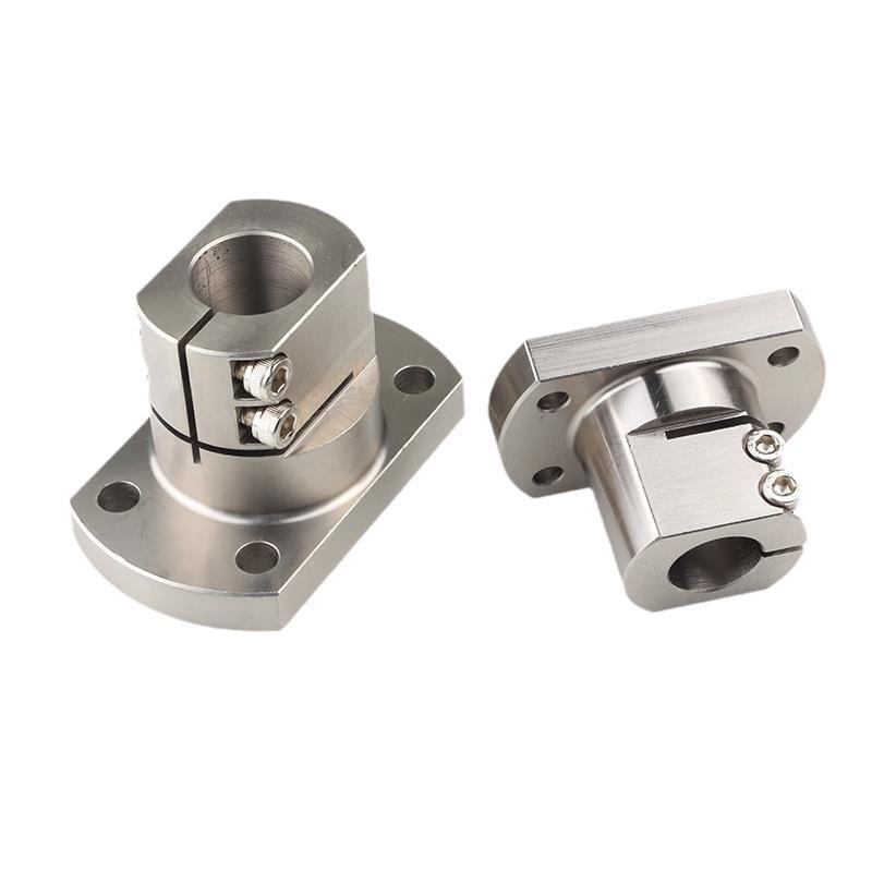 STHWRL STHWCL STHWSL 12/16/20/25/30/35/40/50 加长导向轴支座